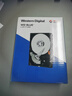 西部數(shù)據(jù)（WD）臺式機械硬盤 WD Blue 西數(shù)藍盤 1TB 5400轉(zhuǎn) 64MB SATA CMR垂直 DIY裝機電腦硬盤 3.5英寸WD10EARZ 曬單實拍圖