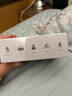 索尼（SONY）藍牙耳機骨傳導開放式游泳跑步降噪8級防水專業(yè)運動 【橙白】自帶32G內存 曬單實拍圖