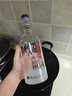 衡水老白干冰峰酒入口綿柔白酒67度整箱裝750ml*4瓶 高度 泡酒京東配送 67%vol 750mL 4瓶 曬單實拍圖