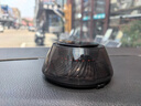 德龍祥 DLORXARN【法國進口】車載香薰汽車香水氛智能云霧化機淡擺件高端除味甲醛 富士+雪櫻+松林丨AI頂配蓄電款丨八色專利氛圍燈 曬單實拍圖