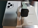 榮耀400pro 【國家補貼15%】新品5G手機  AI 2億超清寫真人像 7200mAh青海湖大電池 攬月銀 16GB+512GB【2年碎屏險】 官方標配 曬單實拍圖