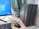 五色魚臺式機電腦主機辦公家用迷你臺式電腦整機（AMD-A8四核 16G 256G WiFi無線上網(wǎng) 上門服務(wù)） 曬單實拍圖