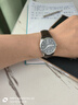 歐品客瑞士認證品牌手表女簡(jiǎn)約氣質(zhì)女士手表全自動(dòng)機械表夜光防水女表 升級加強版-鋼帶本黑-終身保 曬單實(shí)拍圖