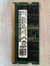三星 SAMSUNG 筆記本內(nèi)存條 16G DDR5 5600頻率 曬單實拍圖