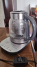 蘇泊爾（SUPOR）1.5L 純鈦養(yǎng)生壺 煮茶壺燒水壺 恒溫煮茶器 加大濾網(wǎng) 電熱水壺保溫花茶壺 0膠水 SW-15YQ62 曬單實拍圖