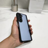 訊迪【鏡頭全包】適用三星zfold7手機殼zflip7折疊屏殼Galaxy z flip7 FE氣囊防摔保護套透明保護殼 三星Z Fold7【磨砂黑·基礎(chǔ)款】雙屏疊合角保護 SGS防摔認證·強抗指紋油 曬單實拍圖