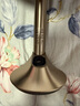 霍尼韋爾（Honeywell）化妝鏡燈桌面臺式LED網(wǎng)紅日光鏡梳妝鏡子生日圣誕禮物七夕送女友 HWV-02J01 曬單實拍圖