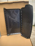 HAPOWER25款奧迪A6L改裝Q5L后備箱墊A4L防水A3L/Q7/A7/A8/Q3/Q2L尾箱墊子 16-25款奧迪Q7【5座/7座】 【浩瀚星空碳纖紋】+TPE材質(zhì) 曬單實拍圖
