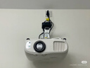 愛普生（EPSON）CH-TW7000 投影儀 家用投影機 4K超高清 3000流明高亮 光學(xué)變焦 支持3D 影院級畫質(zhì)（贈游戲手柄） 曬單實拍圖
