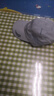LSIAKT帽子夏快干男棒球帽薄網(wǎng)眼網(wǎng)孔透氣遮陽帽跑步速干戶外防曬鴨舌帽 灰色 淺 均碼 可調(diào)節(jié) 曬單實拍圖