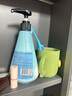 竹鹽 小蘇打潔白派繽牙膏285g沁檸薄荷香清新口氣美白 曬單實(shí)拍圖