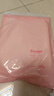 Hello Kitty女童睡裙兒童莫代爾睡衣夏薄女孩裙子寶寶家居服0102紫130cm 曬單實(shí)拍圖