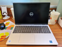 戴爾（DELL）靈越15 10核i5-1334U/32G內存/1TB固態(tài)/銳炬核顯/15.6英寸120Hz屏商務辦公學習筆記本定制升級 曬單實拍圖