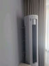 美的空調(diào) 3匹 酷省電Ultra 省電神機(jī) 超一級(jí)能效 客廳空調(diào)立式柜機(jī) 國(guó)家補(bǔ)貼 KFR-72LW/N8KS1-1U 曬單實(shí)拍圖