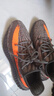 阿迪達斯Yeezy350夏日透氣椰子男女休閑鞋HQ7045 43 曬單實拍圖