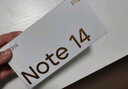 小米 REDMI Note14 5G 國(guó)家補(bǔ)貼 金剛品質(zhì) 5110mAh大電量 大光圈超感相機(jī) 8GB+128GB 幻影青 紅米手機(jī) 曬單實(shí)拍圖