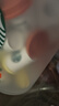 星巴克（Starbucks）精品凍干黑咖啡隨星杯2.0抱抱桶(美式+拿鐵)之選 0糖0脂 2g*30顆 曬單實(shí)拍圖