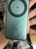 中興（ZTE）U30 Air年包版 5G免插卡移動隨身wifi無線網(wǎng)卡便攜式熱點5g路由器 松霜綠【年享24000GB大流量】 曬單實拍圖