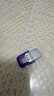 金士頓（Kingston）大容量u盤 Type-C USB 3.2/Gen 1手機(jī)電腦兩用雙接口迷你高速辦公車載優(yōu)盤適用安卓蘋果學(xué)生送老師 256GB【讀速200MB/s】 曬單實(shí)拍圖