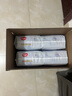 好奇（Huggies）金裝超薄云柔成長(zhǎng)褲拉拉褲加加大號(hào)XXL42片*2包云感褲大吸力 曬單實(shí)拍圖