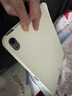 納柯萬(wàn)超薄輕便液態(tài)硅膠2024蘋(píng)果ipadpro11/13保護套十代Air456防摔10.9寸pro12.9平板789代10.2軟mini殼 親膚軟殼+米白色 2025 iPad 11代11寸A16  曬單實(shí)拍圖