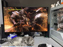 LG 32GS95UV 黑 31.5英寸 Ultra OLED 4K顯示器 雙模4K240Hz/1K480Hz  內(nèi)置音箱 防眩光 電競(jìng)顯示屏 曬單實(shí)拍圖