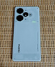 realme【國家補貼】真我Neo7 Turbo 天璣9400e 超薄續航大電池護眼直屏 智能游戲AI性能手機12+256透明灰 曬單實(shí)拍圖