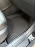 3W現代ix35汽車(chē)腳墊領(lǐng)動(dòng)TPE專(zhuān)車(chē)專(zhuān)用帕里斯帝索納塔10起亞K5新智跑 ix35腳墊+毯面 曬單實(shí)拍圖