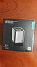 CUKTECH酷態(tài)科10號超級電能充mini氮化鎵充電器120W/100W充電頭多口快充套裝適用蘋(píng)果小米華為手機/筆記本 曬單實(shí)拍圖