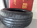 普利司通輪胎225/50R17 94W T001 RFT防爆胎 原廠配套北京奔馳C級 防爆胎 225/50R17普利司通防爆輪胎T001 曬單實(shí)拍圖