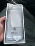 圖拉斯【久用不發(fā)黃】 適用iphone16promax手機殼蘋果16promax保護套透明全包超薄磁吸散熱防摔高端男女 iPhone16ProMax 【精美透亮】不黃原材+超薄裸感+超強防爆 曬單實拍圖