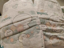 幫寶適（Pampers）清新透氣 清新幫 XL38片【清新幫紙尿褲】 曬單實(shí)拍圖
