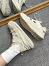 安踏（ANTA）【探林】溯溪鞋沙灘涼鞋男女款戶(hù)外情侶徒步運動(dòng)涼拖鞋 沙丘灰/夏洛灰-4 (男款) 41 (男8碼) 曬單實(shí)拍圖