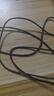 ULT-unite優(yōu)籟特雷電4Type-C全功能同軸線(xiàn)USB4視頻投屏數據傳輸PD100W雷靂3蘋(píng)果筆記本硬盤(pán)顯示器2米 曬單實(shí)拍圖