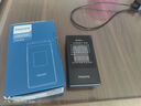 飛利浦（PHILIPS）V13P 星空黑 4G全網(wǎng)通翻蓋老人手機(jī) 超長待機(jī)老年機(jī) 雙卡雙待大聲大按鍵戒網(wǎng)防沉迷智能學(xué)生功能機(jī) 曬單實(shí)拍圖