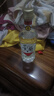 董酒【自飲小酌】白標(biāo) 董香型白酒 老八大名酒 經(jīng)典復(fù)刻光瓶 54度 125mL 1瓶 曬單實(shí)拍圖