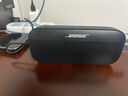 BoseSoundLink Flex SE藍(lán)牙音響-黑色 戶外防水便攜式露營音箱/揚(yáng)聲器 禮物 曬單實(shí)拍圖