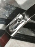 JCZS304不銹鋼扎帶自鎖式4.6mm戶外捆綁帶船用卡扣大號(hào)綁扎帶固定束線 4.6*100MM(100根1包)304材質(zhì) 曬單實(shí)拍圖