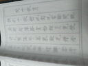 墨點(diǎn)字帖 瘦金體毛筆字帖書法專用紙宣紙描紅 曬單實(shí)拍圖