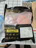 鮮京采 谷飼純?nèi)馀Ｈ怙?.44kg（12片） 漢堡餅牛肉餡 京東自有品牌 曬單實拍圖