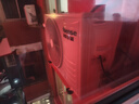 海信（Hisense）空調(diào) 大1.5匹 易省電SE 小蘋果 AI省電 大風(fēng)量 新一級(jí)能效 國(guó)家補(bǔ)貼20% 空調(diào)掛機(jī)KFR-35GW/E380-X1 曬單實(shí)拍圖