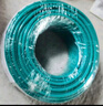 綠聯(lián) 六類千兆網(wǎng)線【0.57±0.008mm純銅線芯】CAT6類非屏蔽雙絞線 家裝網(wǎng)絡(luò)POE監(jiān)控布線工程箱線100米  曬單實(shí)拍圖