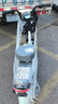 飛鴿E75智能電動(dòng)自行車45公里長(zhǎng)續(xù)航電動(dòng)車鉛酸電池48V12Ah電瓶車新國(guó)標(biāo)上班代步小電驢源彩青竹綠 曬單實(shí)拍圖