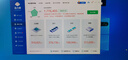技嘉魔鷹 GIGABYTE GeForce RTX 3060 GAMING OC 12G 2.0版本電競游戲設計智能學(xué)習電腦獨立顯卡支持4K 曬單實(shí)拍圖
