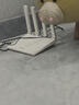 中科巨龍隨身wifi無線路由器CPE雙網(wǎng)雙頻WIFI6免插卡免拉網(wǎng)線無限流量2025款無線wifi多連不卡家用穿墻王 2025升級款室內(nèi)無線路由器（wifi6) 曬單實拍圖