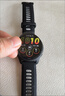 佳明（GARMIN）FR265血氧心率跑步戶外運動智能手表跑馬表 Forerunner265極夜黑 曬單實拍圖