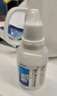 復方薄荷油滴鼻液20ml 薄荷腦滴鼻劑樟腦液體石蠟金銀花草本萃取兒童可用鼻用吸入劑非噴劑抑菌液 5盒重度裝【均價10.7】 曬單實拍圖