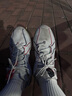 耐克NIKE男子籃球鞋 G.T. CUT 3 EP 運(yùn)動(dòng)鞋IB8870-191白 43 曬單實(shí)拍圖
