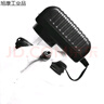 原裝索源12V2A電源SOY024A-1200200CN大華同方優(yōu)派等顯示器適配器 原裝原型號款 曬單實(shí)拍圖