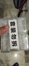 小鹿媽媽 專業(yè)潔齒牙線棒齒縫青年款牙簽52支/盒 6盒312支 曬單實拍圖